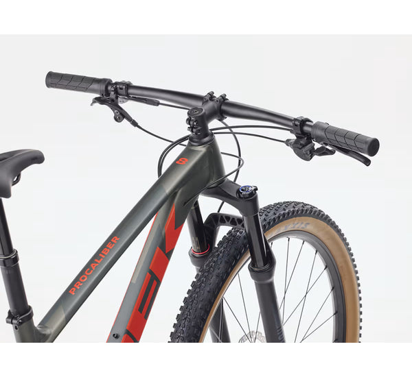 Bicicleta Mountain Bike Procaliber 8
