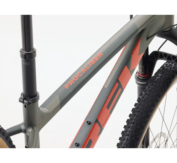 Bicicleta Mountain Bike Procaliber 8