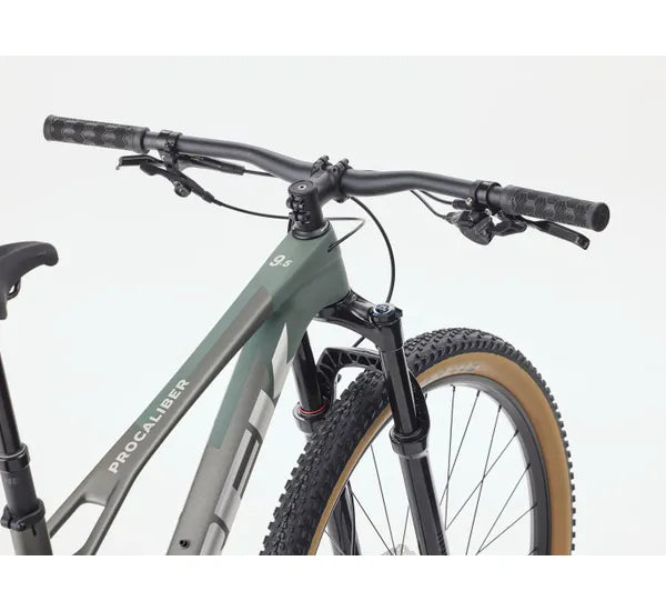Bicicleta montaña PROCALIBER 9.5 gen 3