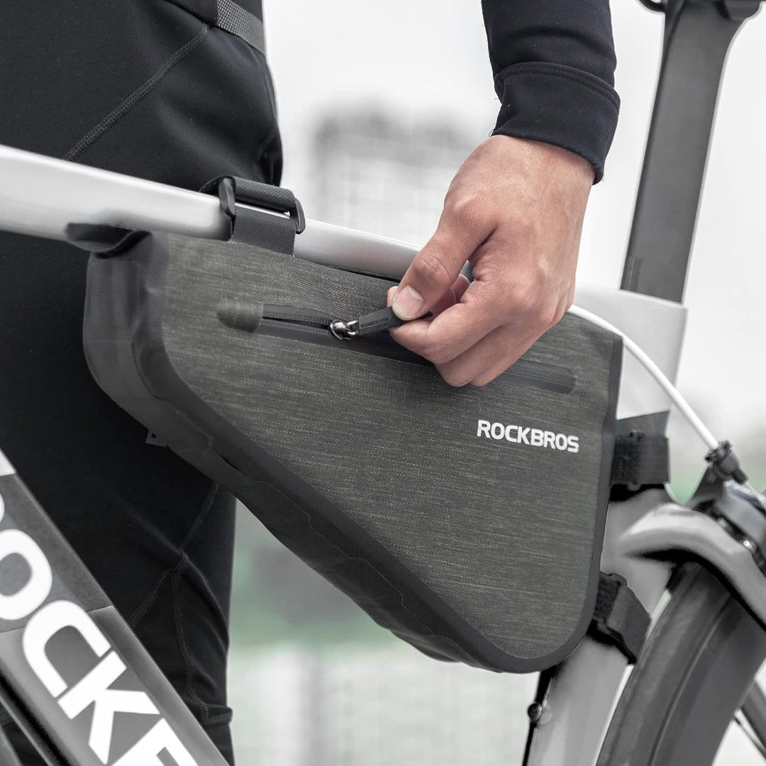 Bolso de Marco para bicicleta 5Lts
