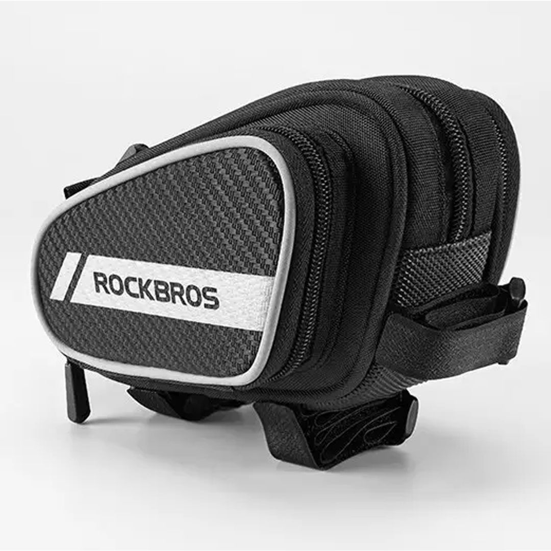 Bolso de Marco de Bicicleta 1.8Lts