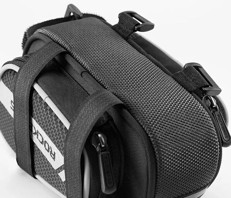 Bolso de Marco de Bicicleta 1.8Lts