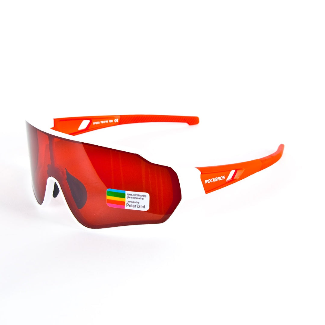 Lentes de Ciclismo Polarizados