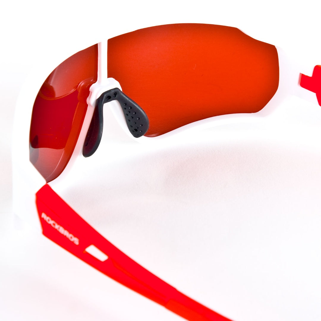 Lentes de Ciclismo Polarizados