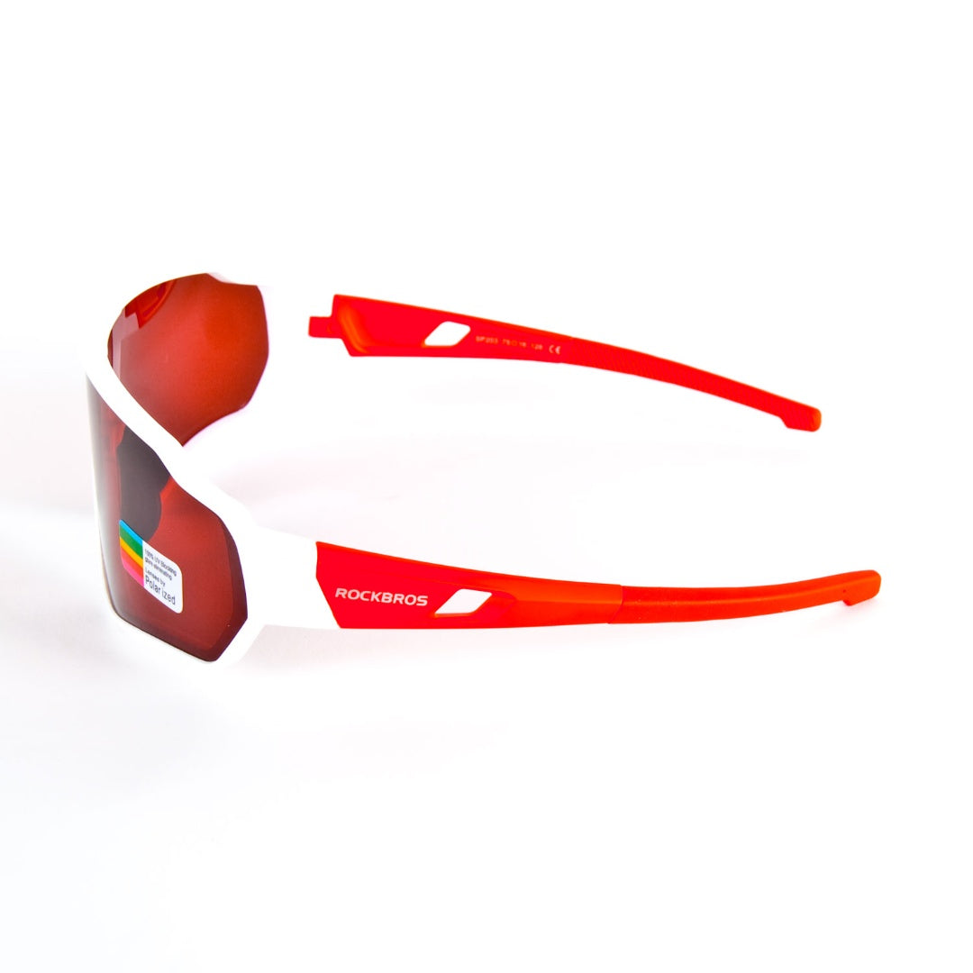 Lentes de Ciclismo Polarizados