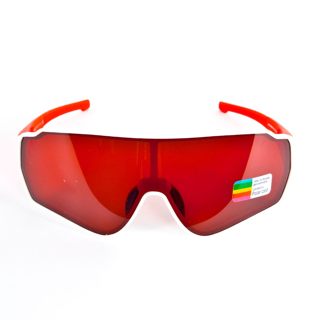 Lentes de Ciclismo Polarizados