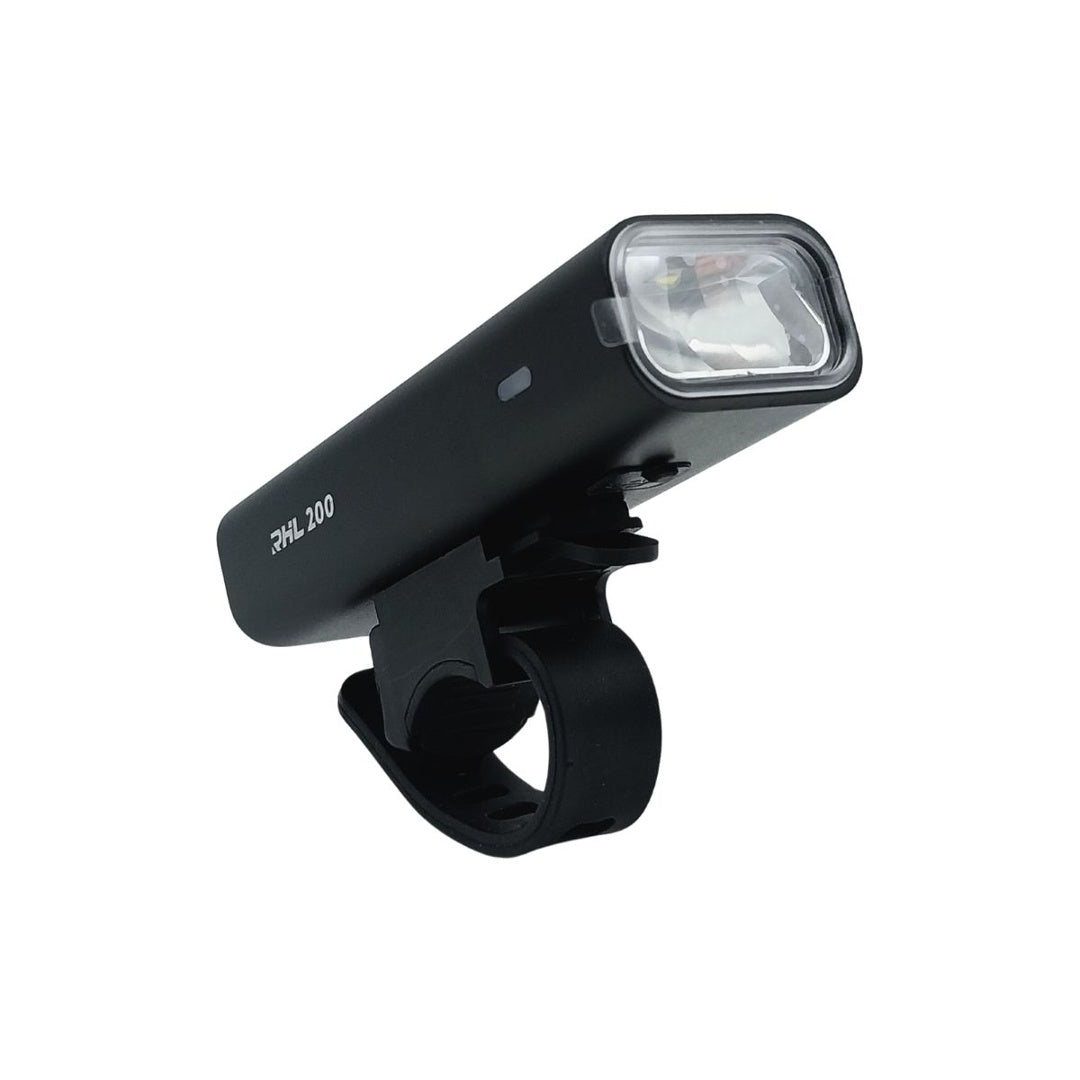 Luz Delantera 200lm