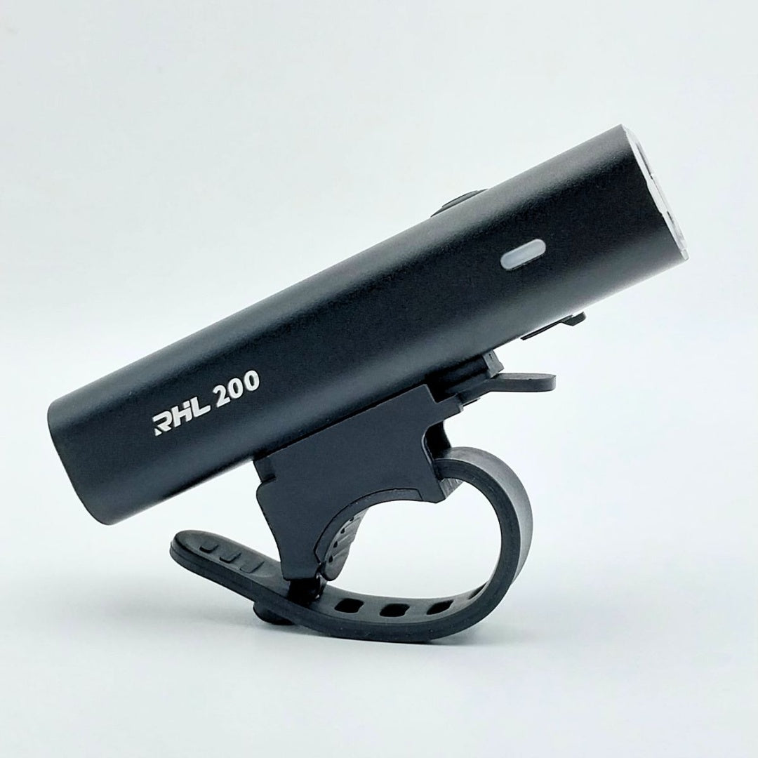 Luz Delantera 200lm