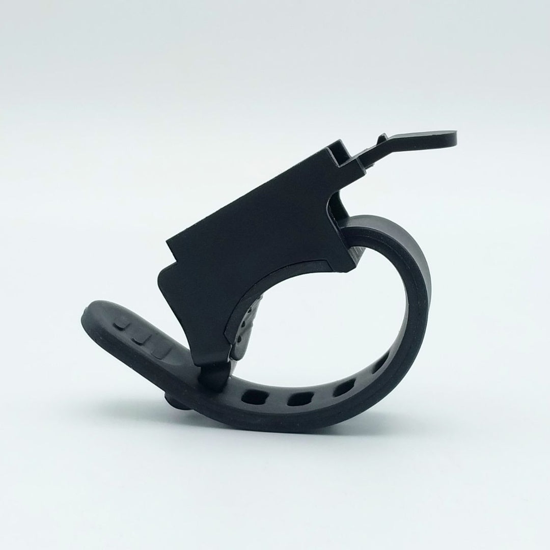 Luz Delantera 200lm
