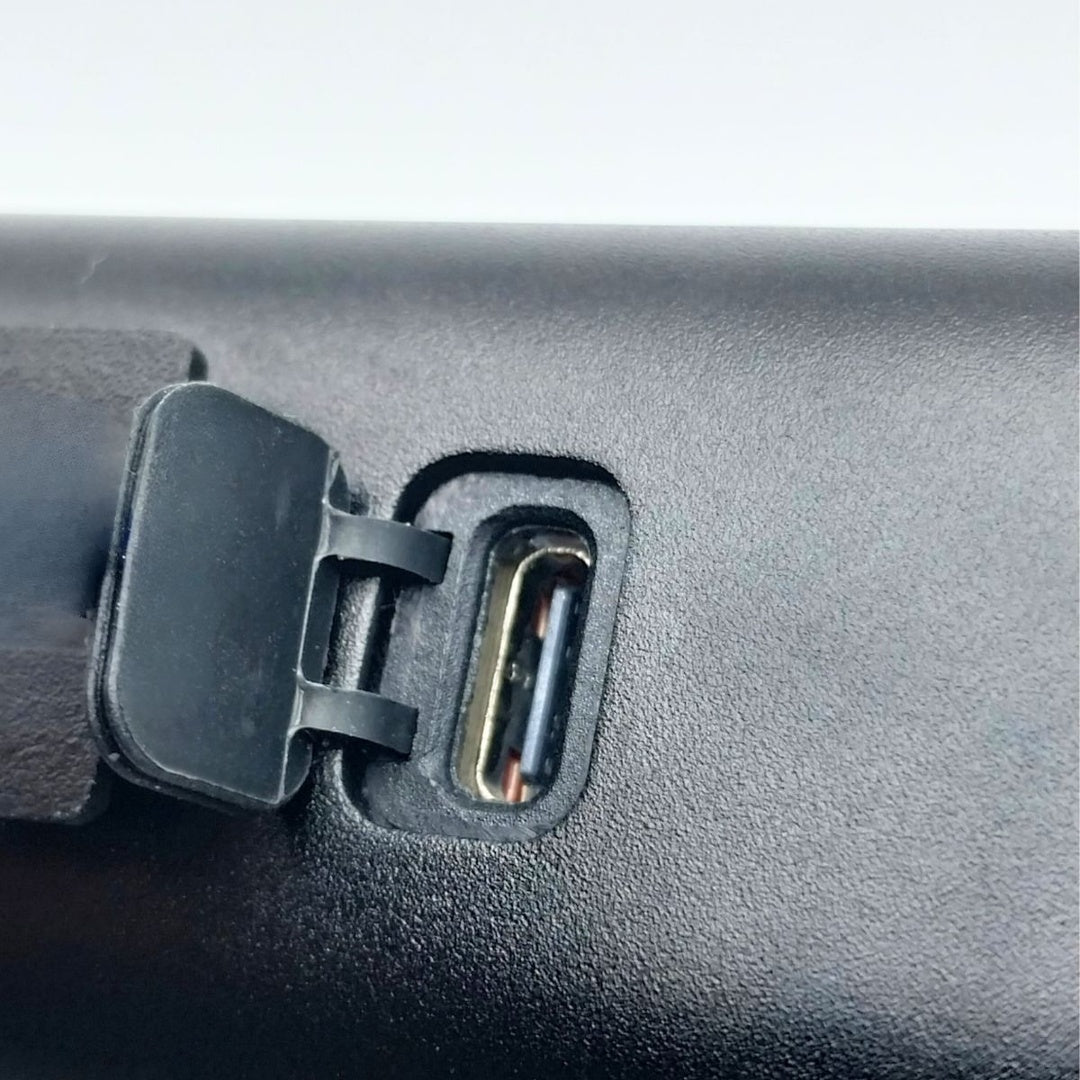 Luz Delantera 200lm