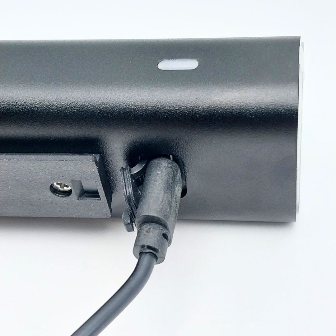 Luz Delantera 200lm