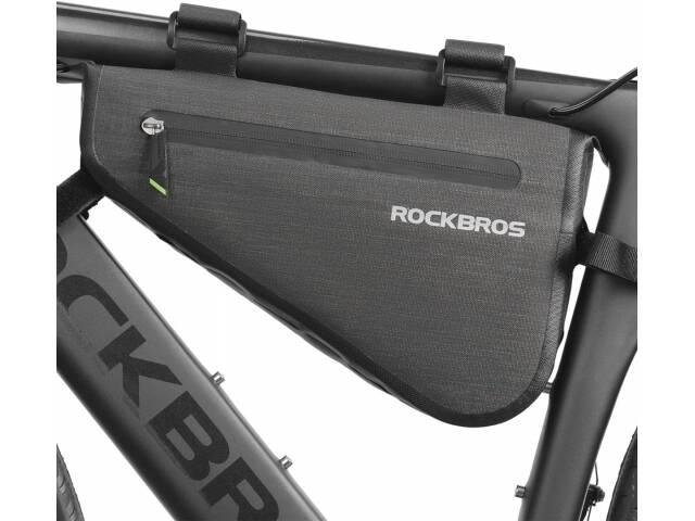 Bolso de Marco para bicicleta 5Lts