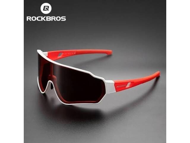 Lentes de Ciclismo Polarizados