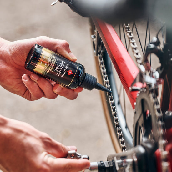 Lubricante Weldtited Cerámico 100ml