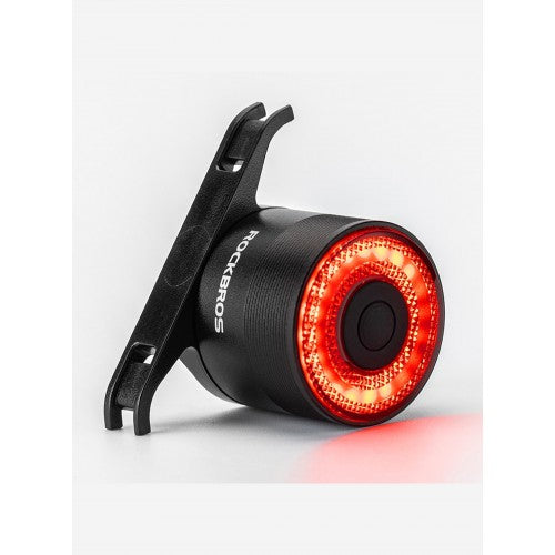 Luz Trasera Q3
