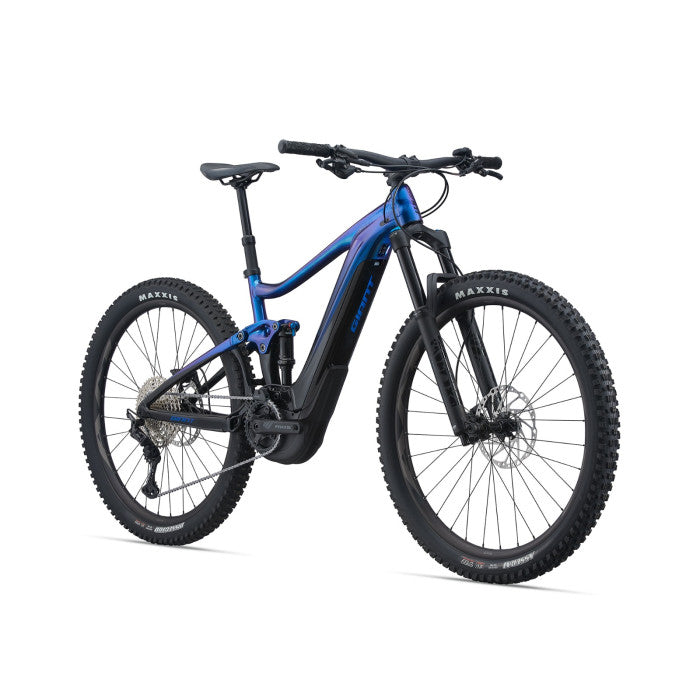 Bicicleta Mountain Bike Eléctrica Trance X Pro E+2