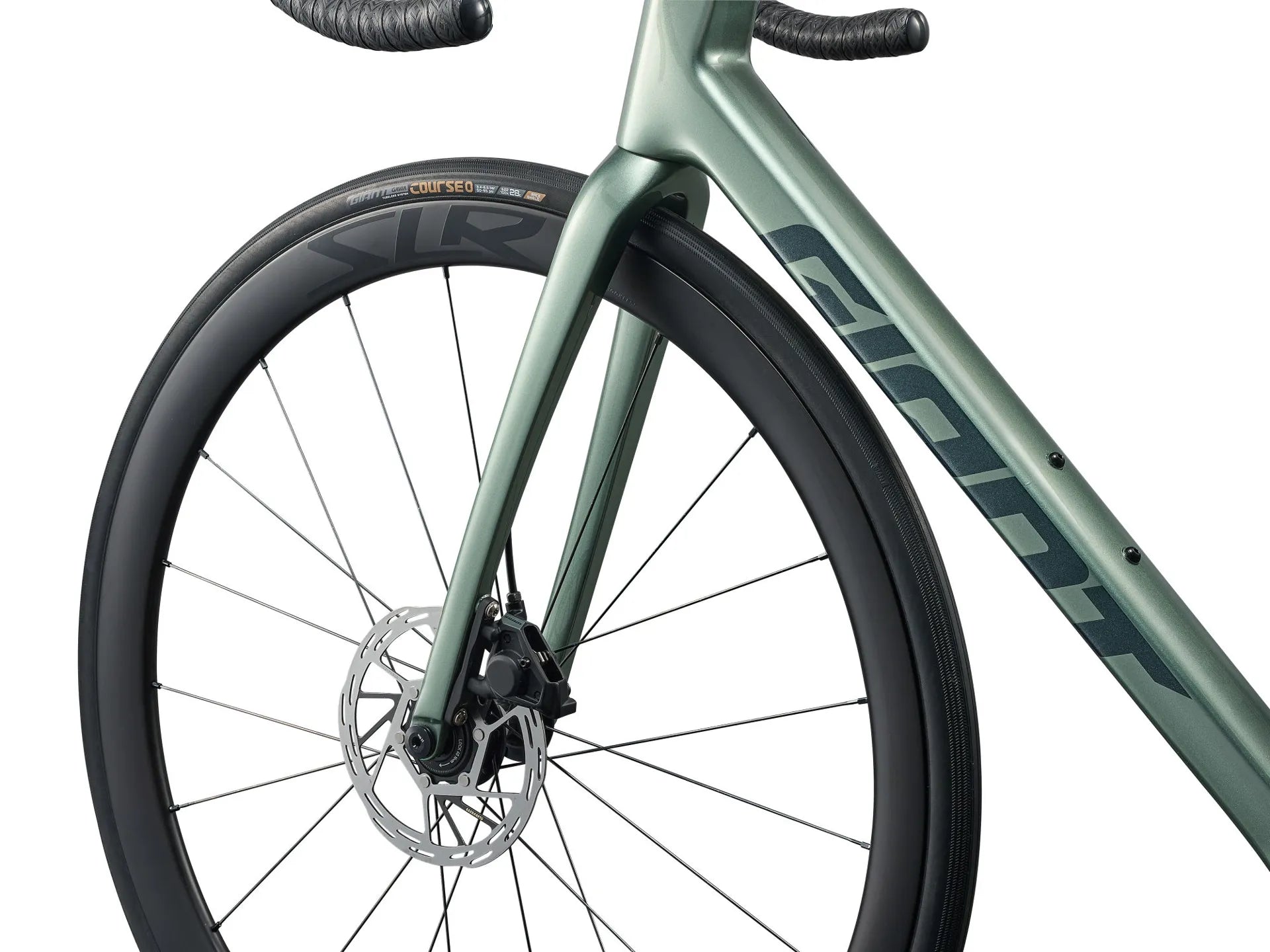 Bicicleta Ruta TCR Advanced 0 AXS PREVENTA