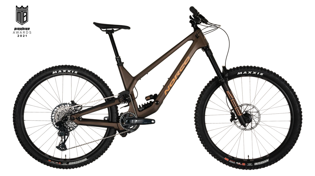 Bicicleta Mountain Bike Range C2 Aro 29
