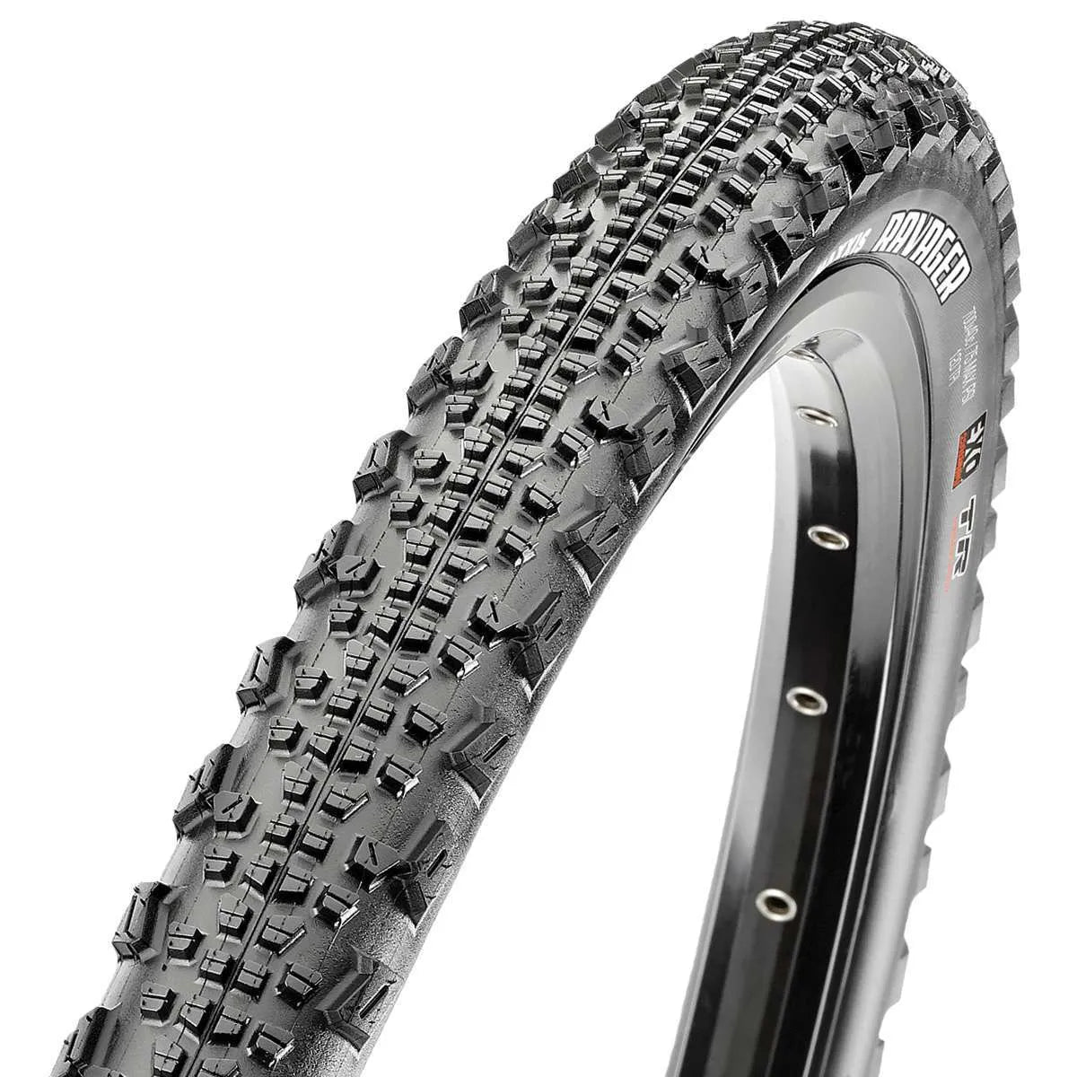 Neumático Gravel Ravager Kevlar 700x45C EXO/TR