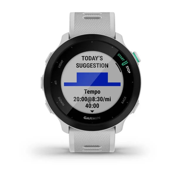 Smart Watch Forerunner ® 55