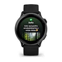 Smart Watch Vivoactive 6 GPS