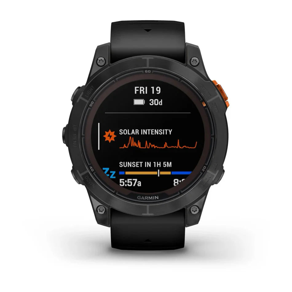 Smart Watch Fēnix® 7 Pro - Solar