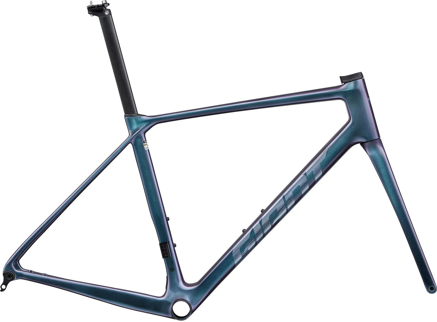 Marco cuadro Ruta TCR Advanced PRO PREVENTAZO