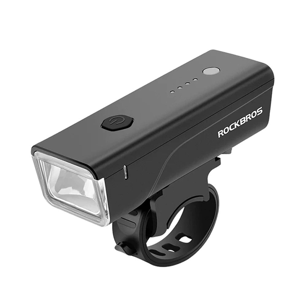 Luz Delantera 260lm
