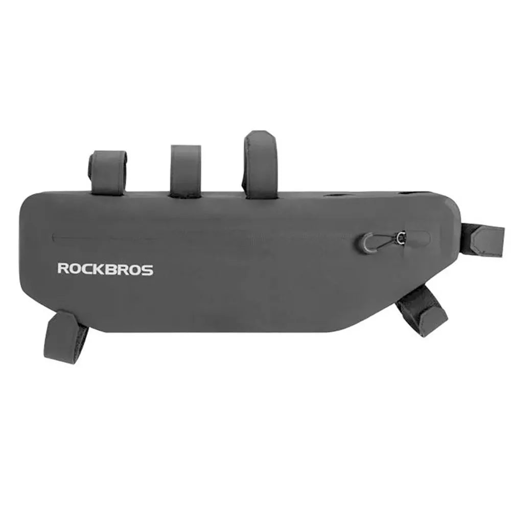 Bolso de Marco para bicicleta 3Lts