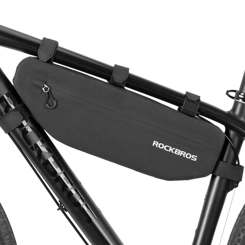 Bolso de Marco para bicicleta 3Lts