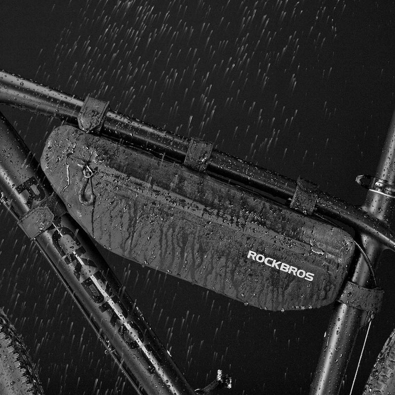Bolso de Marco para bicicleta 3Lts