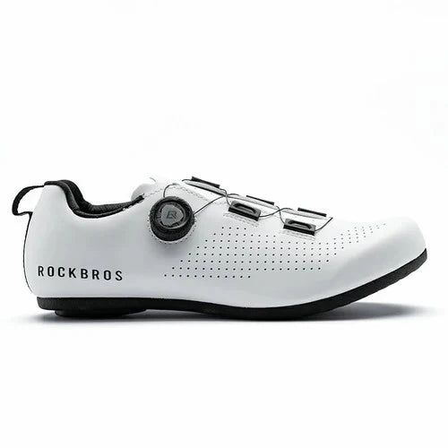 Zapatillas de Ciclismo CR4
