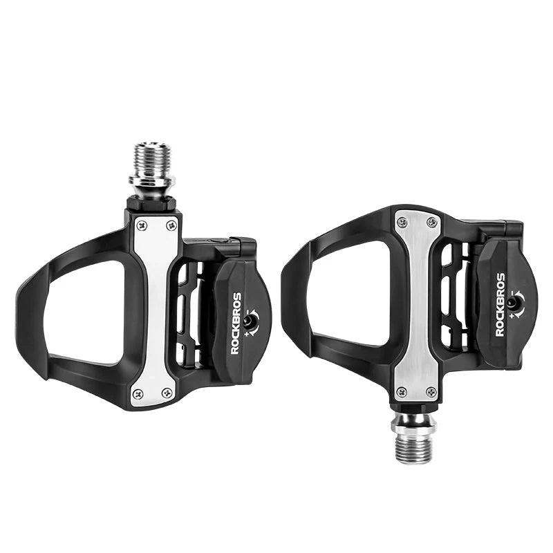 Pedal Ruta Fijación Compatible SPD P601