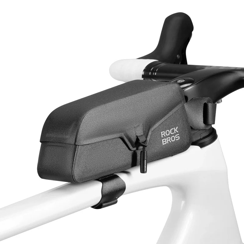 Bolso de Marco de Bicicleta Impermeable