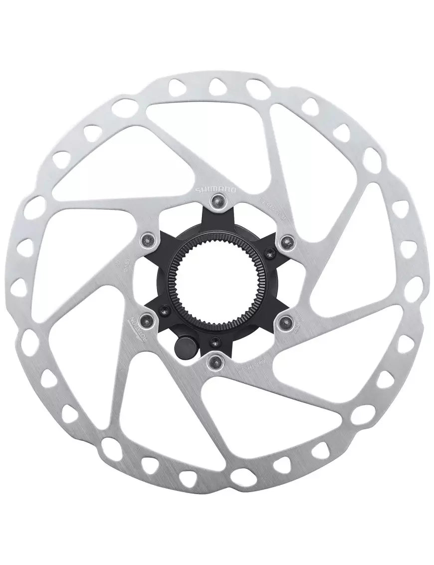 Disco Rotor RT-EM600 180MM, Centerlock