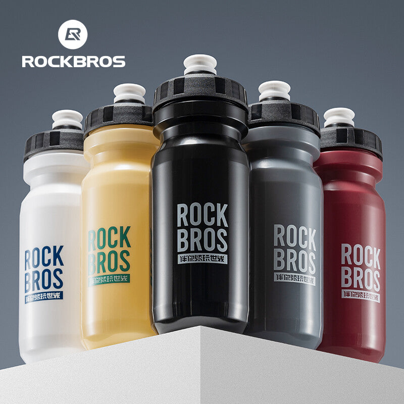 Caramagiola Rockbros 600ml