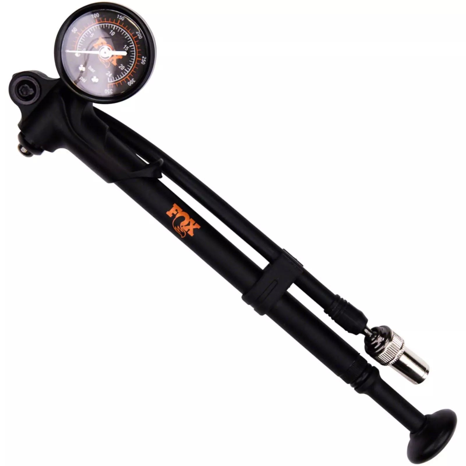 Bombín Suspensión HP Análogo 350PSI Conector Largo