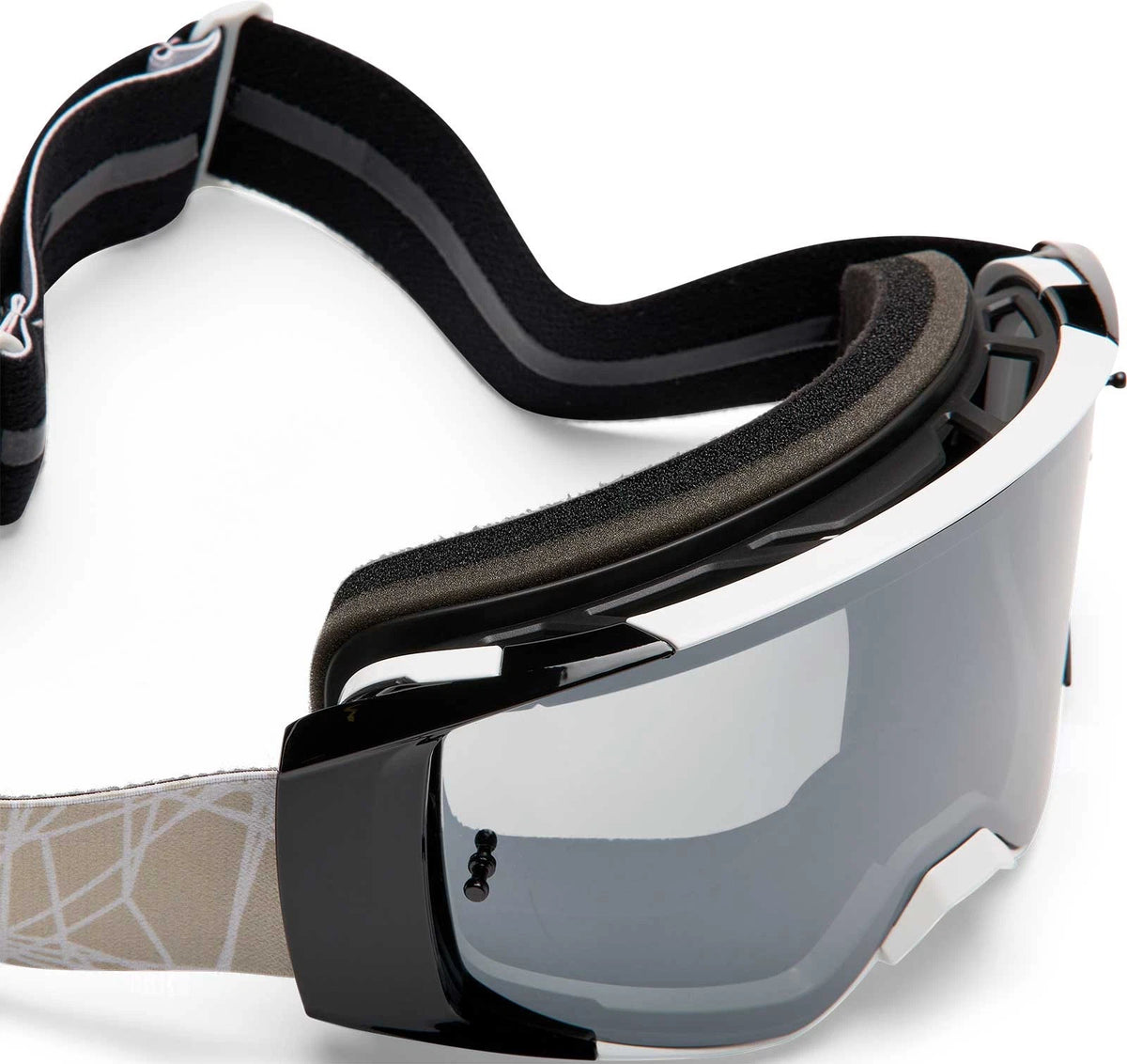 Antiparras MTB Fox Vue Max Diffuse SE