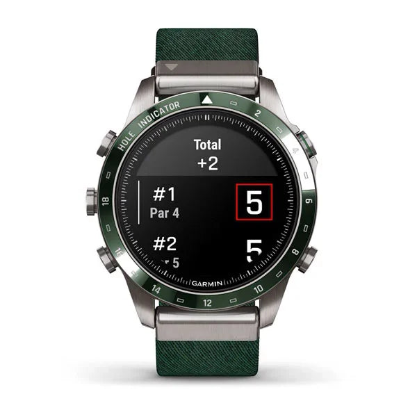 Smart Watch MARQ Golfer Gen 2
