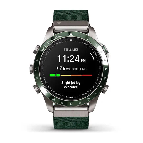 Smart Watch MARQ Golfer Gen 2