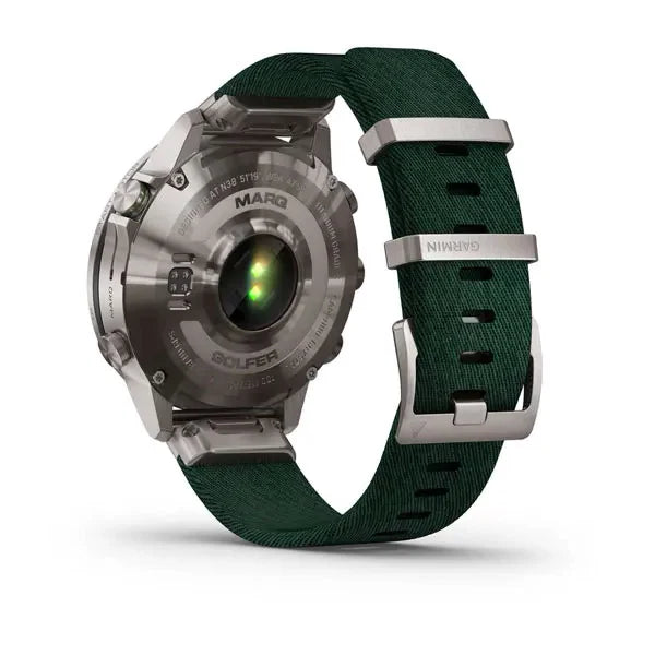 Smart Watch MARQ Golfer Gen 2