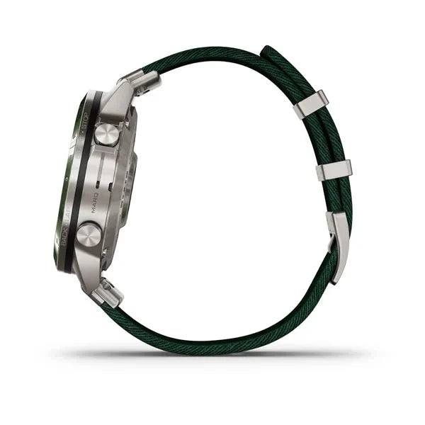Smart Watch MARQ Golfer Gen 2