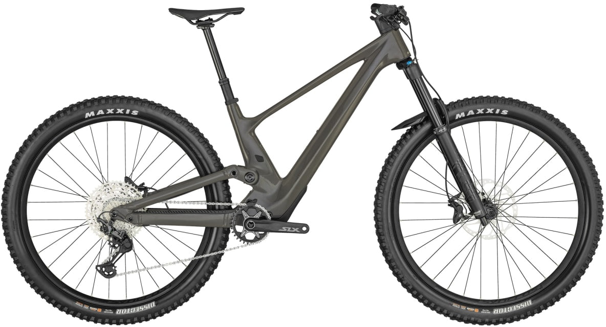 Bicicleta Enduro Genius 920 TW