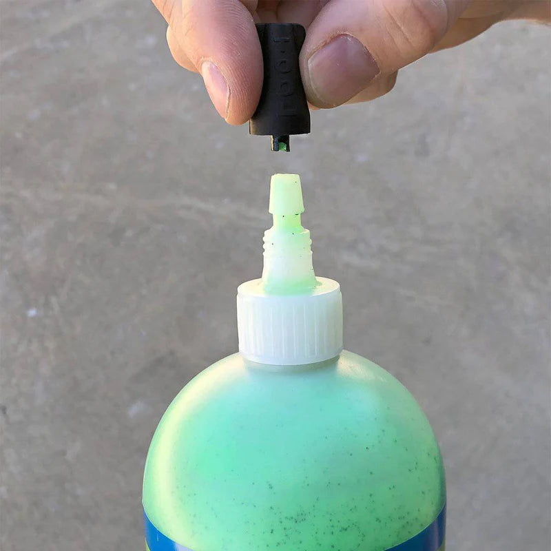 Slime Sellador tubular Para Tubular 8 oz 236 ml