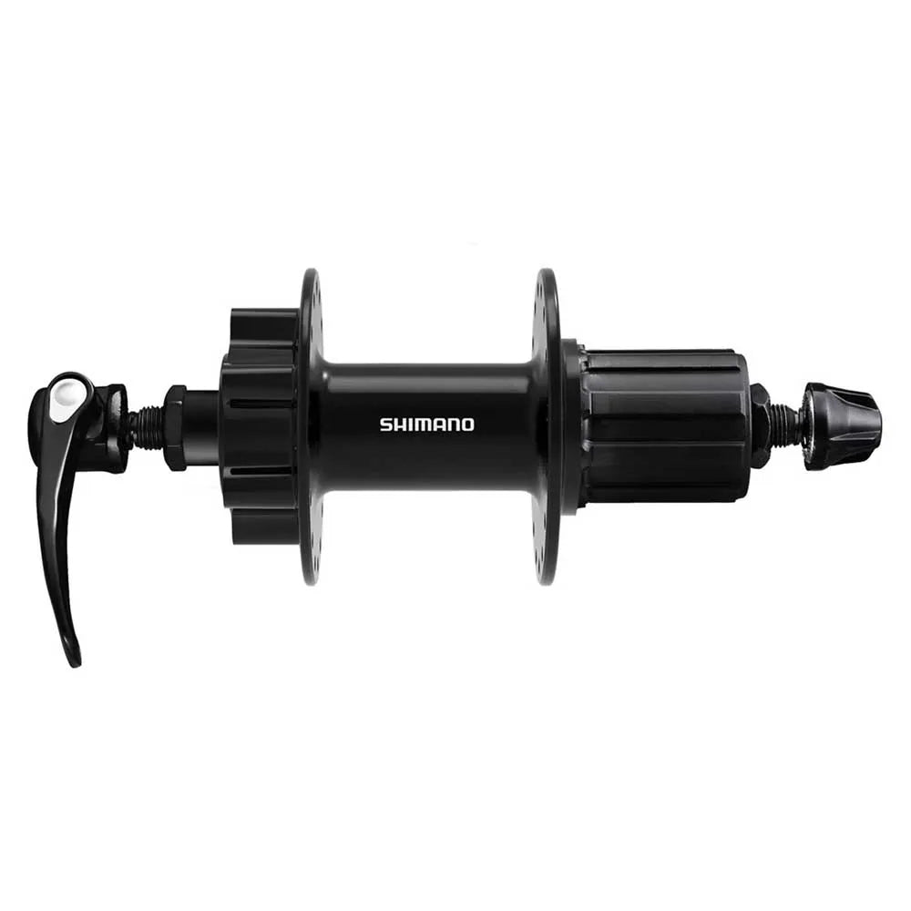 Maza Trasera FH-QB400-HM 36H