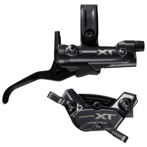 Freno Hidráulico Trasero Shimano XT BL-M8200-R/BR-M8220 1700mm