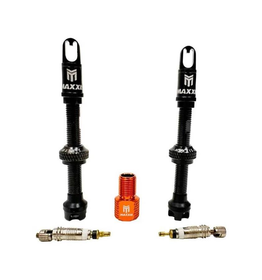 VALVULA TUBULAR MAXXIS KIT DISPLAY
