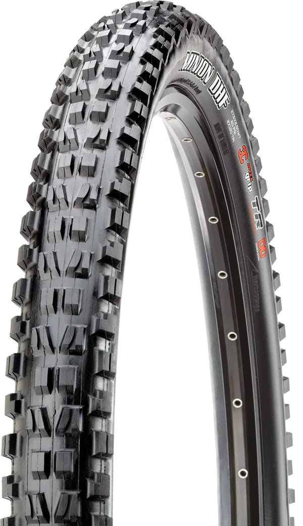 Neumático MTB MINION DHF 29X2.50WT 3CT/EXO/TR MT