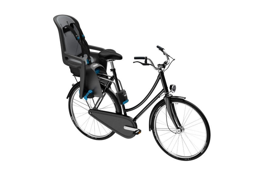 Silla Infantil Ride Along