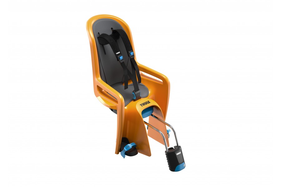 Silla Infantil Ride Along